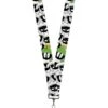 Buckle-Down Lanyard - Marvin The Martian Expressions Stacked White/Black/Green/Gold 1 Buckle-Down Lanyard - Marvin The Martian Expressions Stacked White/Black/Green/Gold -Tumi Shop 51 08sQjHPL. AC SR736920