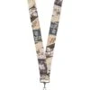Buckle-Down Unisex Adults Lanyard - 1.0 Up Adventure Book Snapshots/Post Cards Key Chain, Multicolor, One Size US -Tumi Shop 51T0kBqyxNL. AC SR736920
