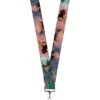 Buckle-Down Lanyard-1.0-Pocahontas & John Smith Scenes -Tumi Shop 51ckawPkaxL. AC SR736920