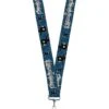 Buckle-Down Lanyard-1.0-Kingdom Hearts Shadow Poses2 Navy Blue/Black 1 Buckle-Down Lanyard-1.0-Kingdom Hearts Shadow Poses2 Navy Blue/Black -Tumi Shop 51rDNjGP72L. AC SR736920