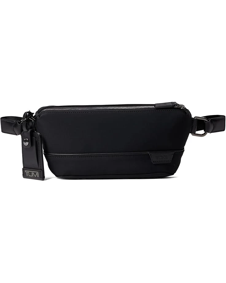 Tumi Daven Waist Pack 3 Tumi Daven Waist Pack