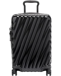 Tumi 19 Degree Polycarbonate International Expandable 4 Wheel Carry-On