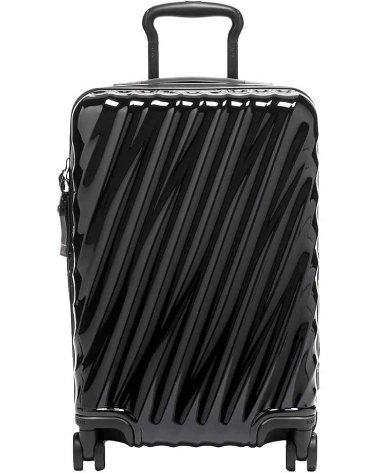 Tumi 19 Degree Polycarbonate International Expandable 4 Wheel Carry-On 3 Tumi 19 Degree Polycarbonate International Expandable 4 Wheel Carry-On