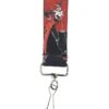 Buckle-Down Joker Dc Comics Supervillain Harley Quinn Stripes Key Fob -Tumi Shop 61BplXsJeSL. AC SR736920