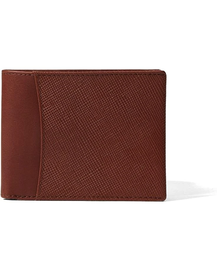Bosca Saffiano Executive Wallet 3 Bosca Saffiano Executive Wallet