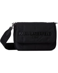 Karl Lagerfeld Paris Voyage Crossbody