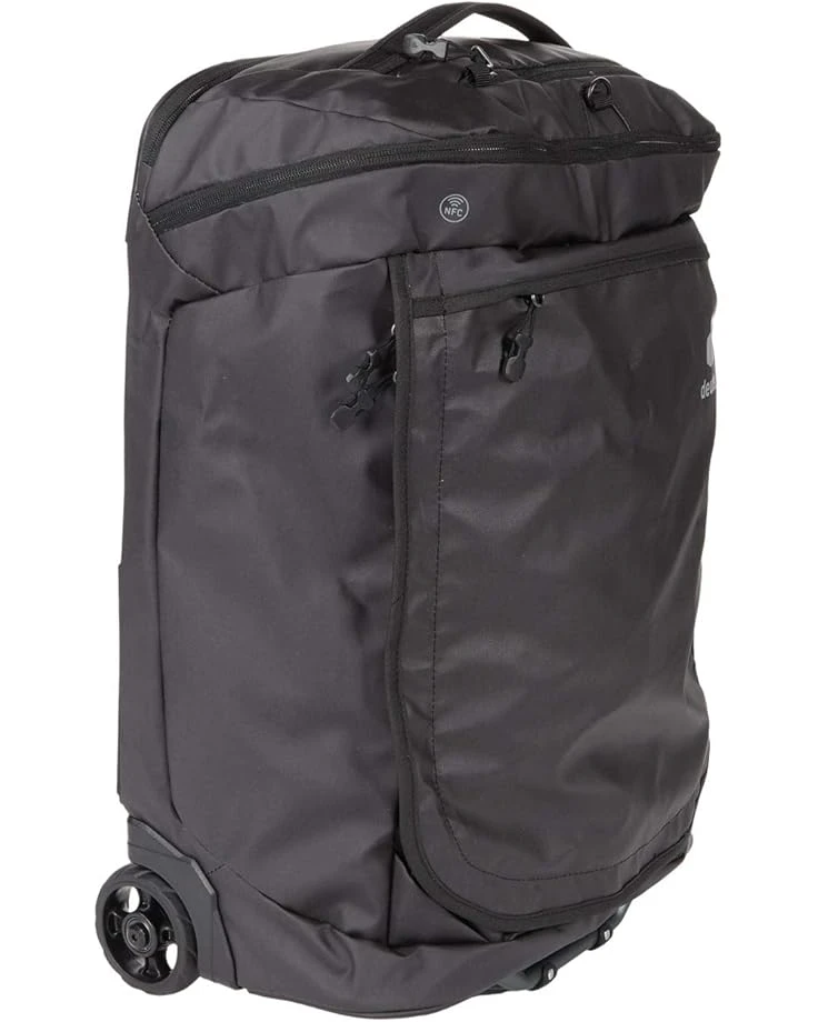 Deuter Aviant Duffel Pro Movo 36 3 Deuter Aviant Duffel Pro Movo 36