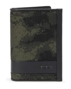 Tumi Multi Window Card Case