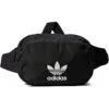 Adidas Originals Sport Waist Pack Fanny Pack Travel And Festival Bag