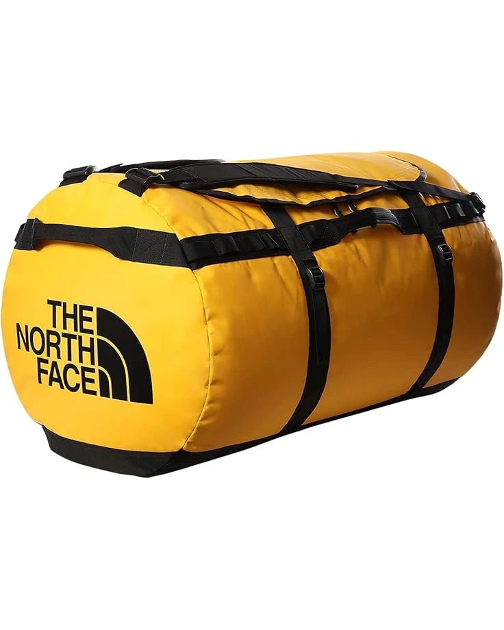 The North Face Base Camp Duffel XXL 3 The North Face Base Camp Duffel XXL