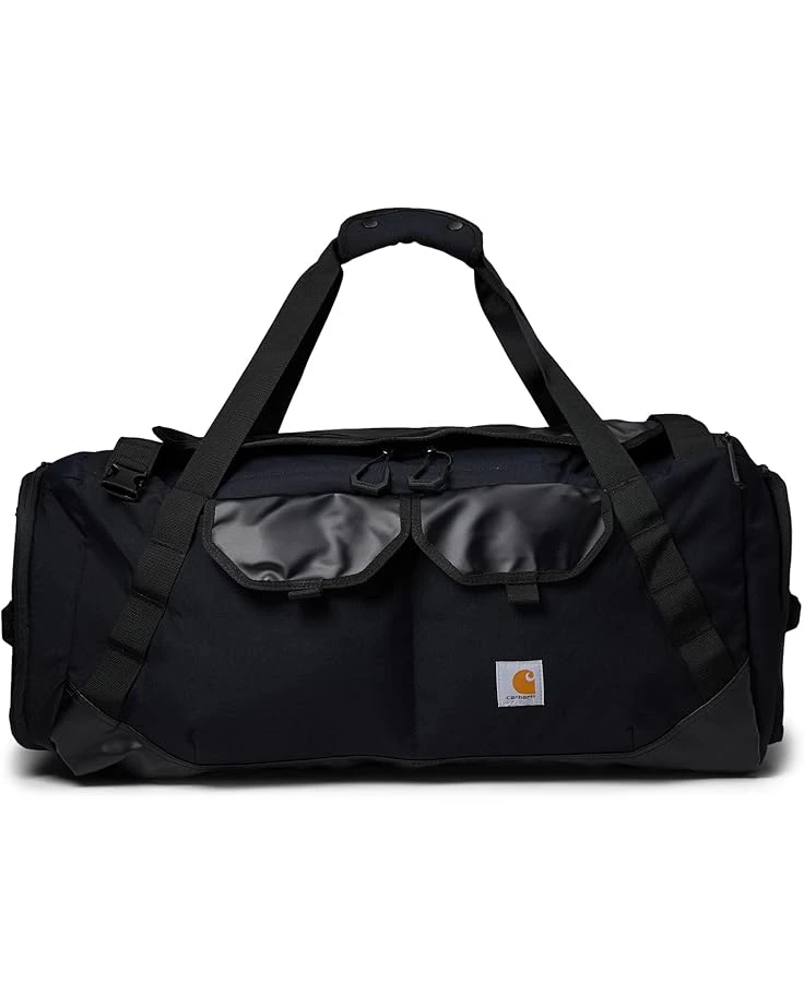 Carhartt 75 L Nylon Heavy Haul Utility Duffel 3 Carhartt 75 L Nylon Heavy Haul Utility Duffel