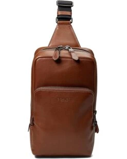 COACH Gotham Pack In Sport Calf