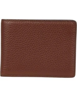 Bosca Monfrini Slim Pocket With ID Passcase
