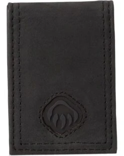 Wolverine I-90 Durashock Money Clip
