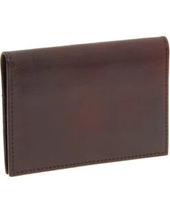 Bosca Old Leather Collection - Calling Card Case