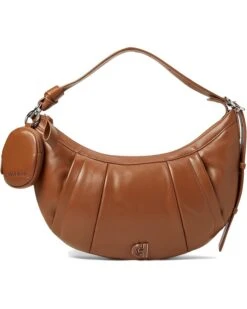 Cole Haan Quilted Hobo Bag