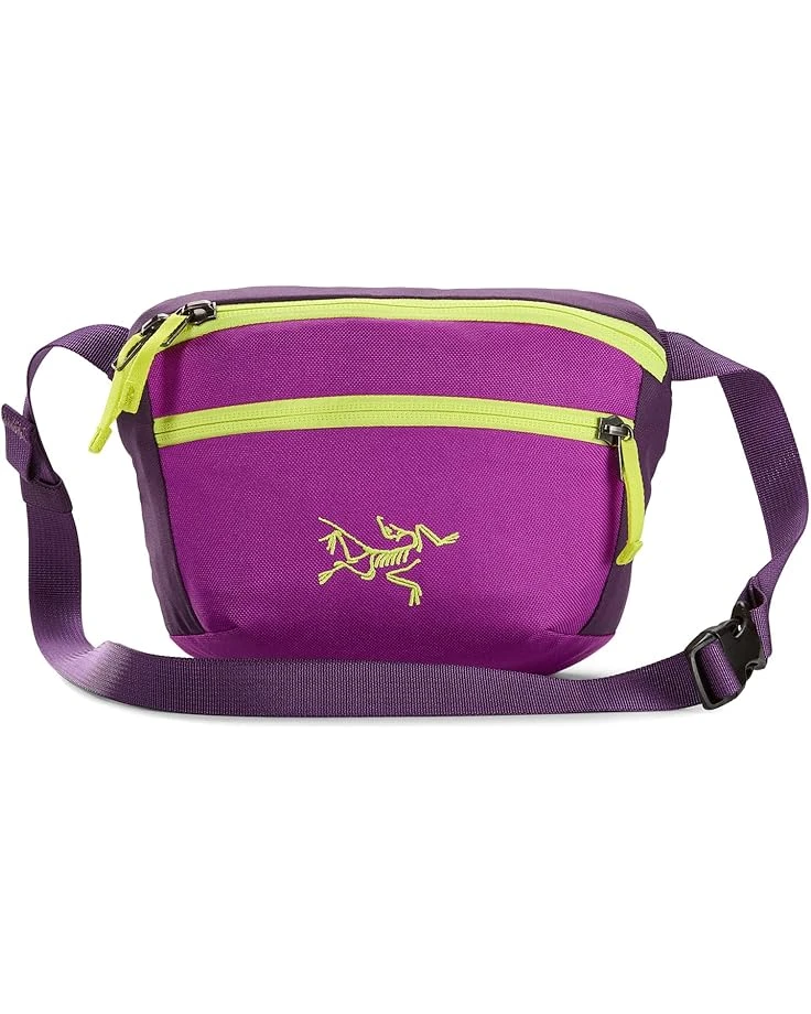 Arc'teryx Mantis 1 Waist Pack 3 Arc'teryx Mantis 1 Waist Pack