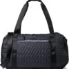 L.L.Bean Boundless Quilted Duffel