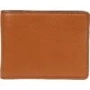 Bosca Monfrini Eight-Pocket Wallet