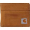 Carhartt Saddle Leather Bifold Wallet -Tumi Shop 71LCsgLm4iL. AC SR736920