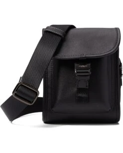 COACH Charter North/South Crossbody With Hybrid In Smooth Leather