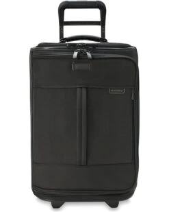 Briggs & Riley Baseline Global 2-Wheel Carry-On Duffel