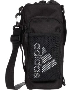 Adidas Hydration Crossbody Water Bottle Sling Bag