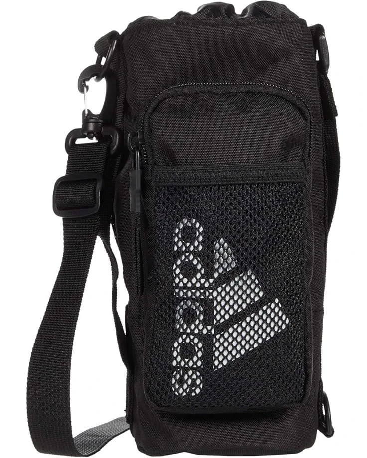 Adidas Hydration Crossbody Water Bottle Sling Bag 3 Adidas Hydration Crossbody Water Bottle Sling Bag
