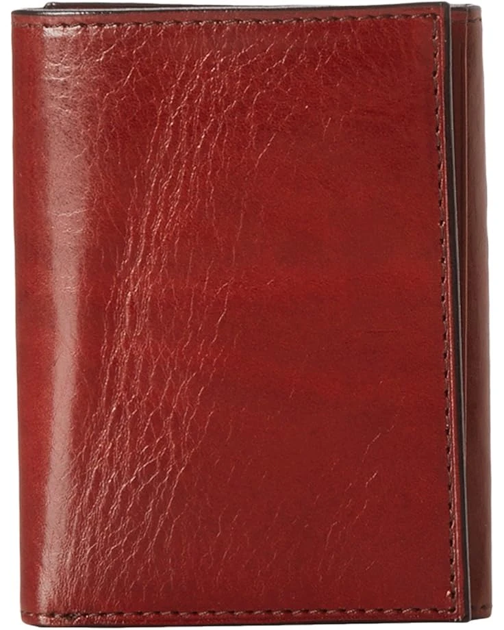 Bosca Old Leather Collection - Trifold Wallet 3 Bosca Old Leather Collection - Trifold Wallet