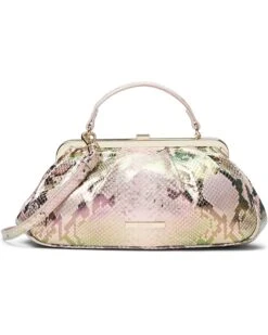 Brahmin Belladonna Emmett Crossbody