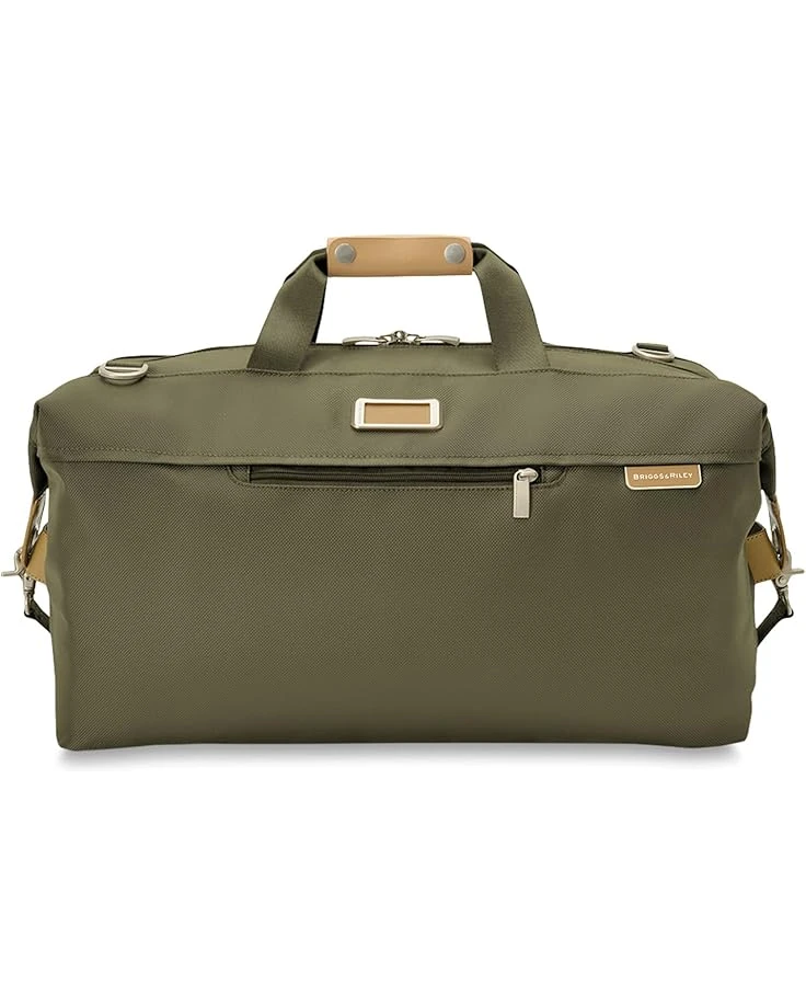 Briggs & Riley Baseline Weekender Bag 3 Briggs & Riley Baseline Weekender Bag