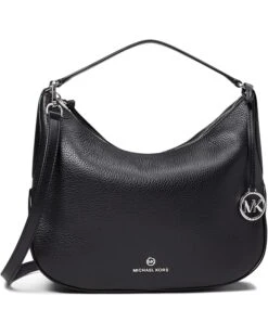 MICHAEL Michael Kors Kelsey Medium Hobo Convertible Shoulder