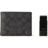 COACH Box Program Double Billfold And Money Clip -Tumi Shop 71ePh2qXScL. AC SR736920