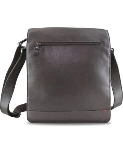 MARC JOSEPH NEW YORK Jacob Vertical Briefcase