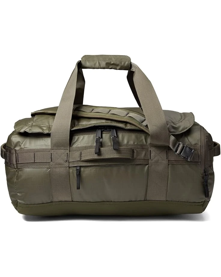 The North Face 42 L Base Camp Voyager Duffel 3 The North Face 42 L Base Camp Voyager Duffel