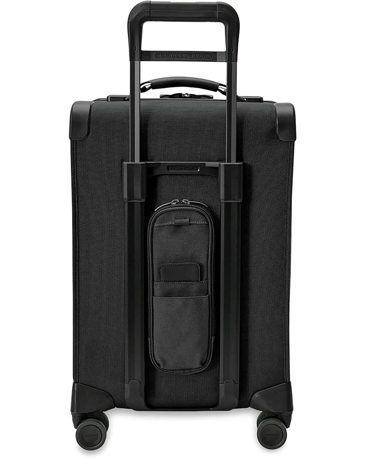Briggs & Riley Baseline Essential Carry-On Spinner 3 Briggs & Riley Baseline Essential Carry-On Spinner