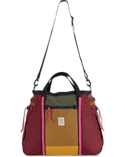 Topo Designs Mountain Gear Bag