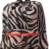 Adidas By Stella McCartney Gym Sack Backpack H59861