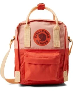 FJÄLLRÄVEN Fjällräven Kanken Art Sling