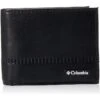 Columbia Men's RFID Passcase Wallet