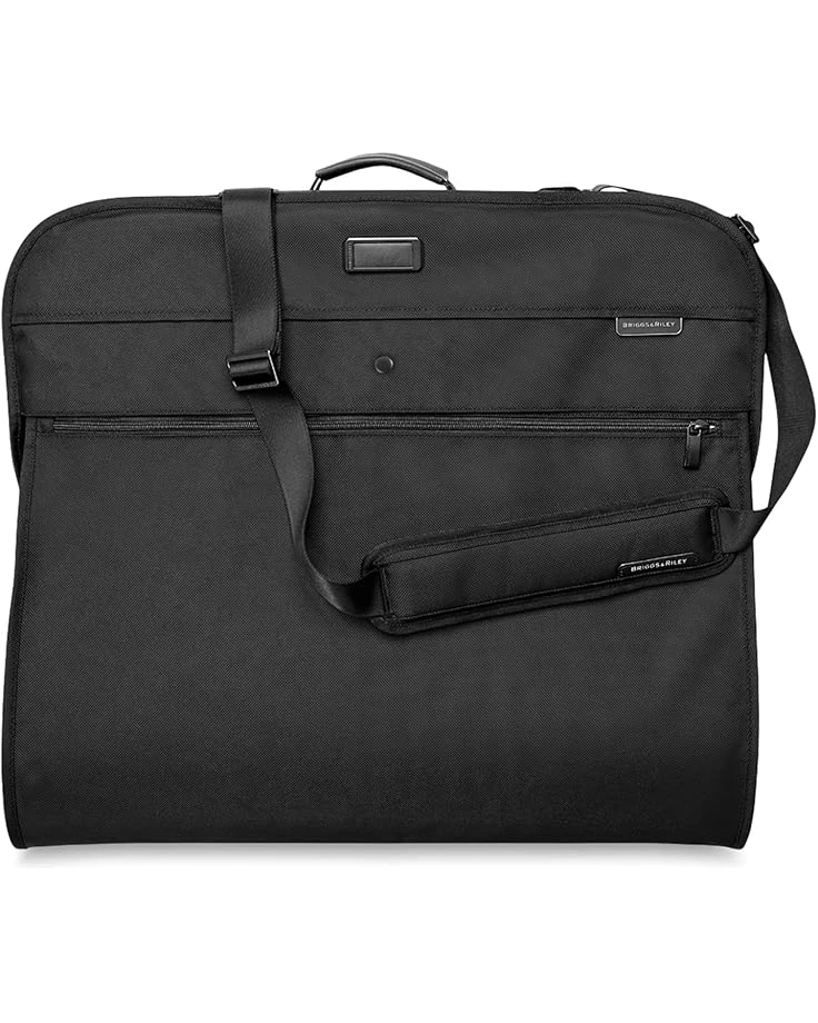 Briggs & Riley Baseline Classic Garment Bag 3 Briggs & Riley Baseline Classic Garment Bag