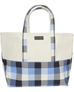 L.L.Bean High Bottom Boat And Tote Large