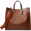 COACH Field Tote 40 In Sport Calf With Coach Badge -Tumi Shop 71zfQ6YI gL. AC SR736920