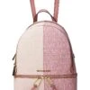 MICHAEL Michael Kors Rhea Zip Medium Backpack -Tumi Shop 812bJOBRTL. AC SR736920