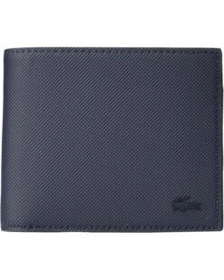 Lacoste Classic Small Billfold Coin