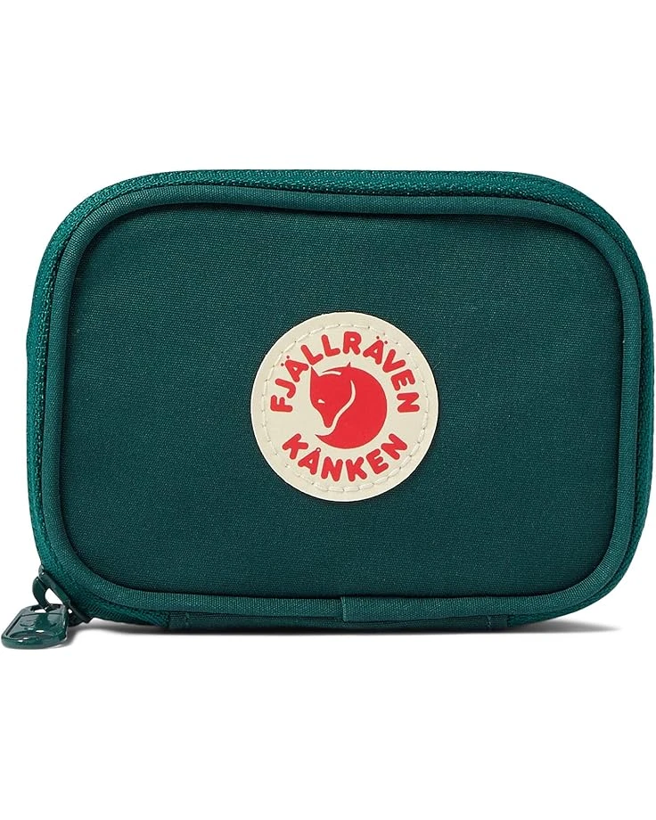 FJÄLLRÄVEN Fjällräven Kånken Card Wallet 3 FJÄLLRÄVEN Fjällräven Kånken Card Wallet