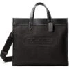 COACH Field Tote 40 In Organic Cotton Canvas With Coach Badge 2 COACH Field Tote 40 In Organic Cotton Canvas With Coach Badge -Tumi Shop 815Df8WLpPL. AC SR736920