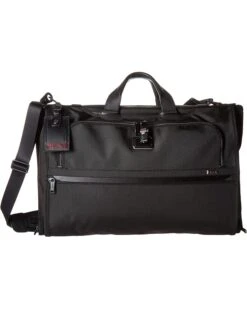 Tumi Alpha 3 Garment Bag Trifold Carry-On