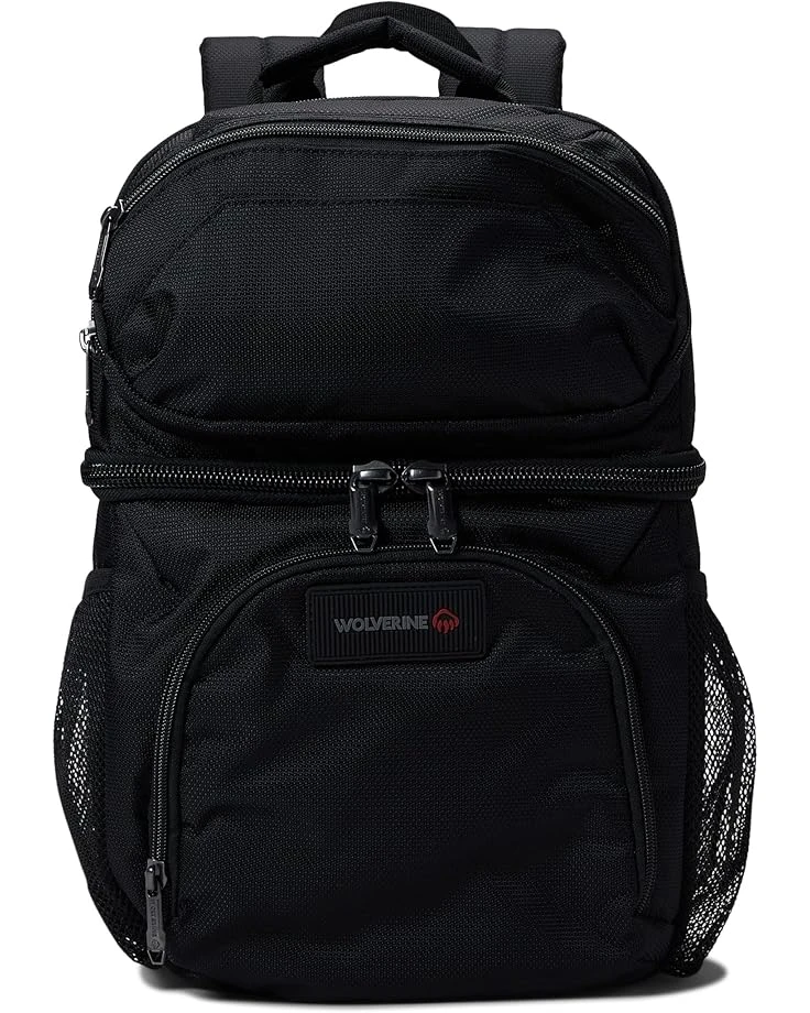 Wolverine 18 Can Cooler Backpack 3 Wolverine 18 Can Cooler Backpack