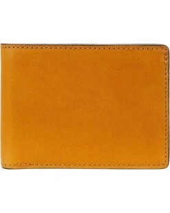 Bosca Britan Small Bifold Wallet